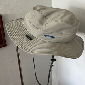 Costa Men’s Boonie hat in XL